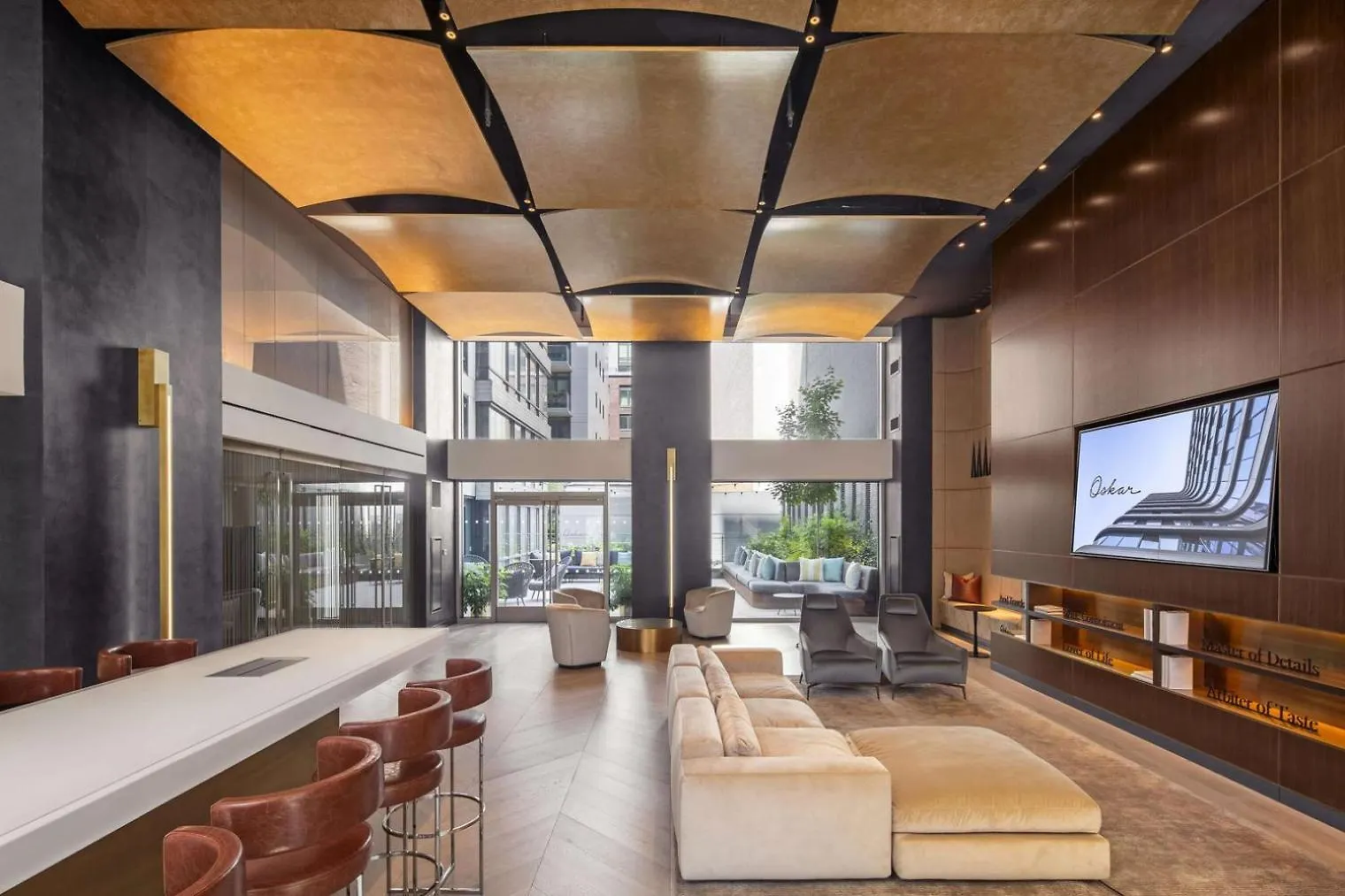 Blueground Midtown W Gym Wd Near Park Nyc-1519 Διαμέρισμα Νέα Υόρκη Ηνωμένες Πολιτείες της Αμερικής