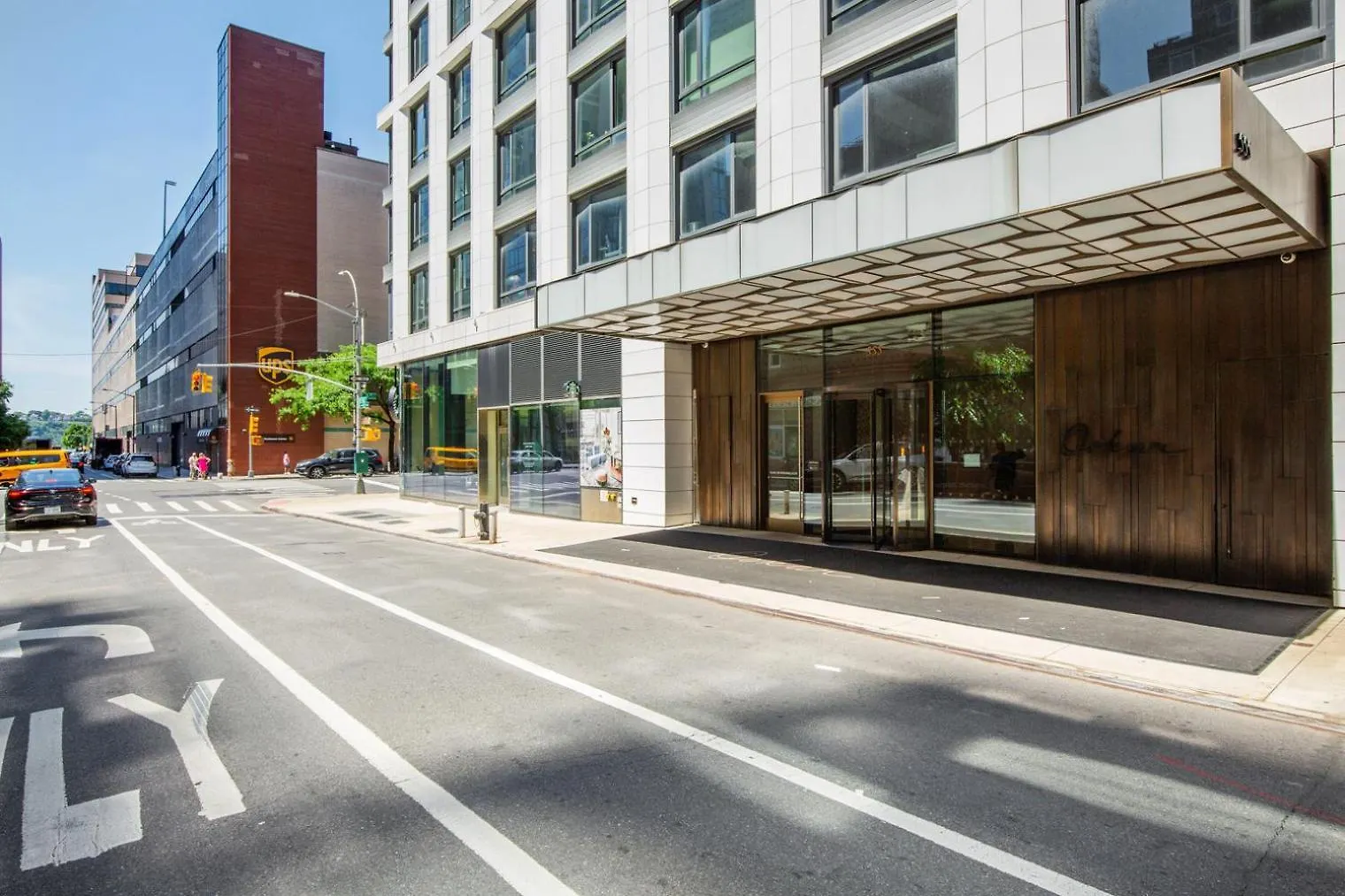 Blueground Midtown W Gym Wd Near Park Nyc-1519 Διαμέρισμα Νέα Υόρκη