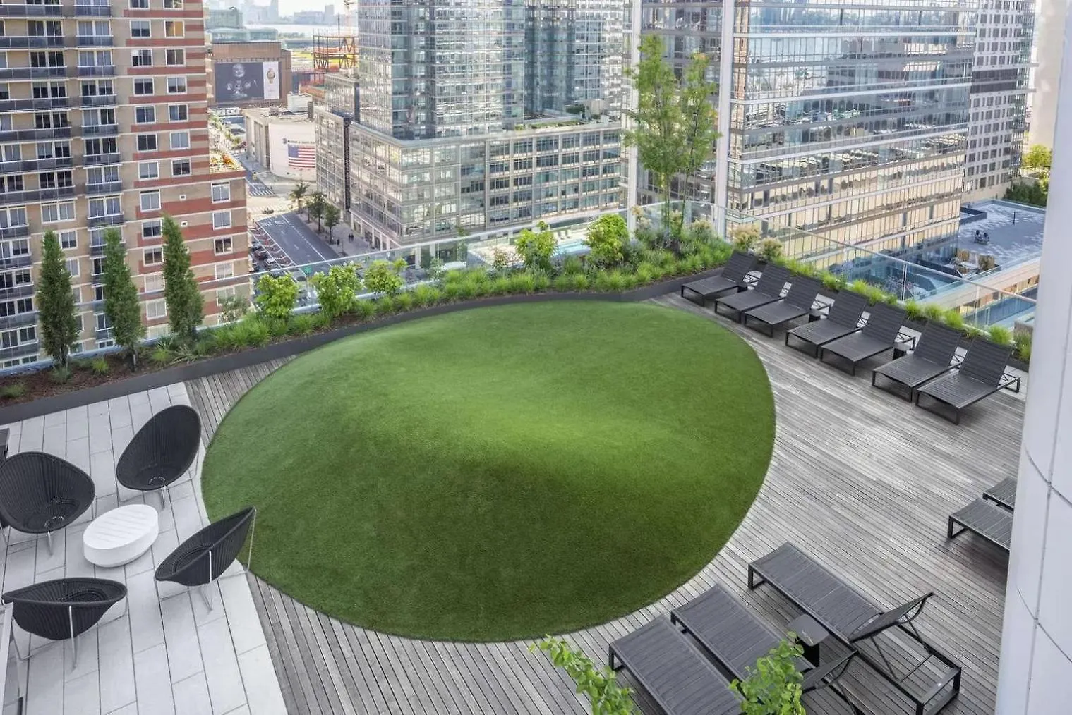 Blueground Midtown W Gym Wd Near Park Nyc-1519 Διαμέρισμα Νέα Υόρκη 0*,  Ηνωμένες Πολιτείες της Αμερικής