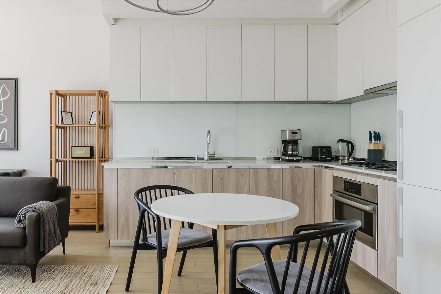 Blueground Midtown W Gym Wd Near Park Nyc-1519 Διαμέρισμα Νέα Υόρκη