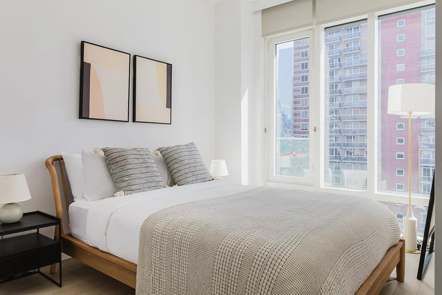 Blueground Midtown W Gym Wd Near Park Nyc-1519 Διαμέρισμα Νέα Υόρκη