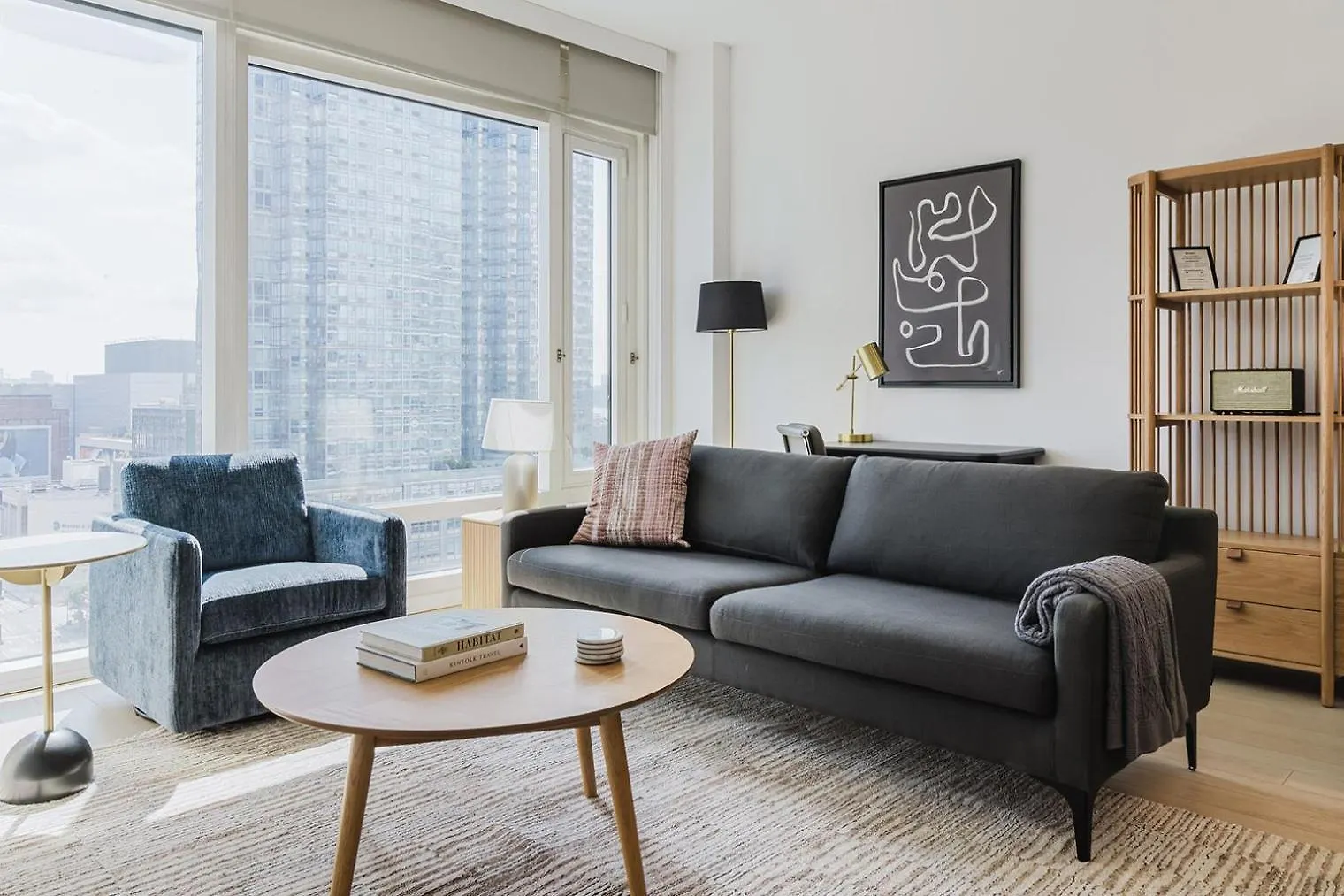 Blueground Midtown W Gym Wd Near Park Nyc-1519 Διαμέρισμα Νέα Υόρκη 0*,