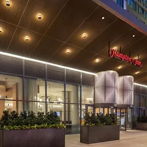 3* Ξενοδοχείο Hampton By Hilton Times Square