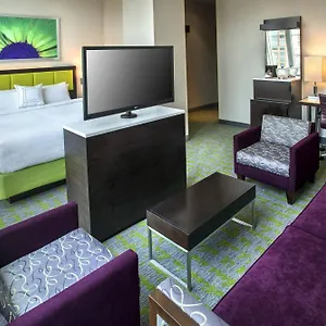 3* מלון Springhill By Marriott Midtown Manhattan/fifth Avenue