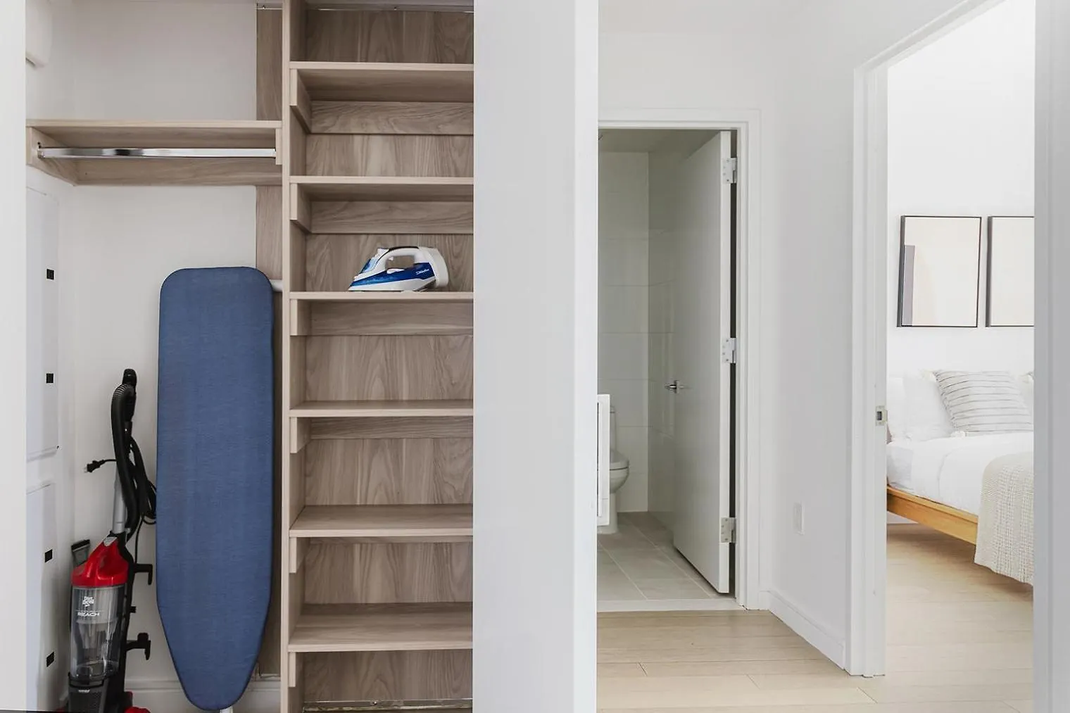 Apartament Blueground Midtown W Gym Wd Near Park Nyc-1519 Nowy Jork