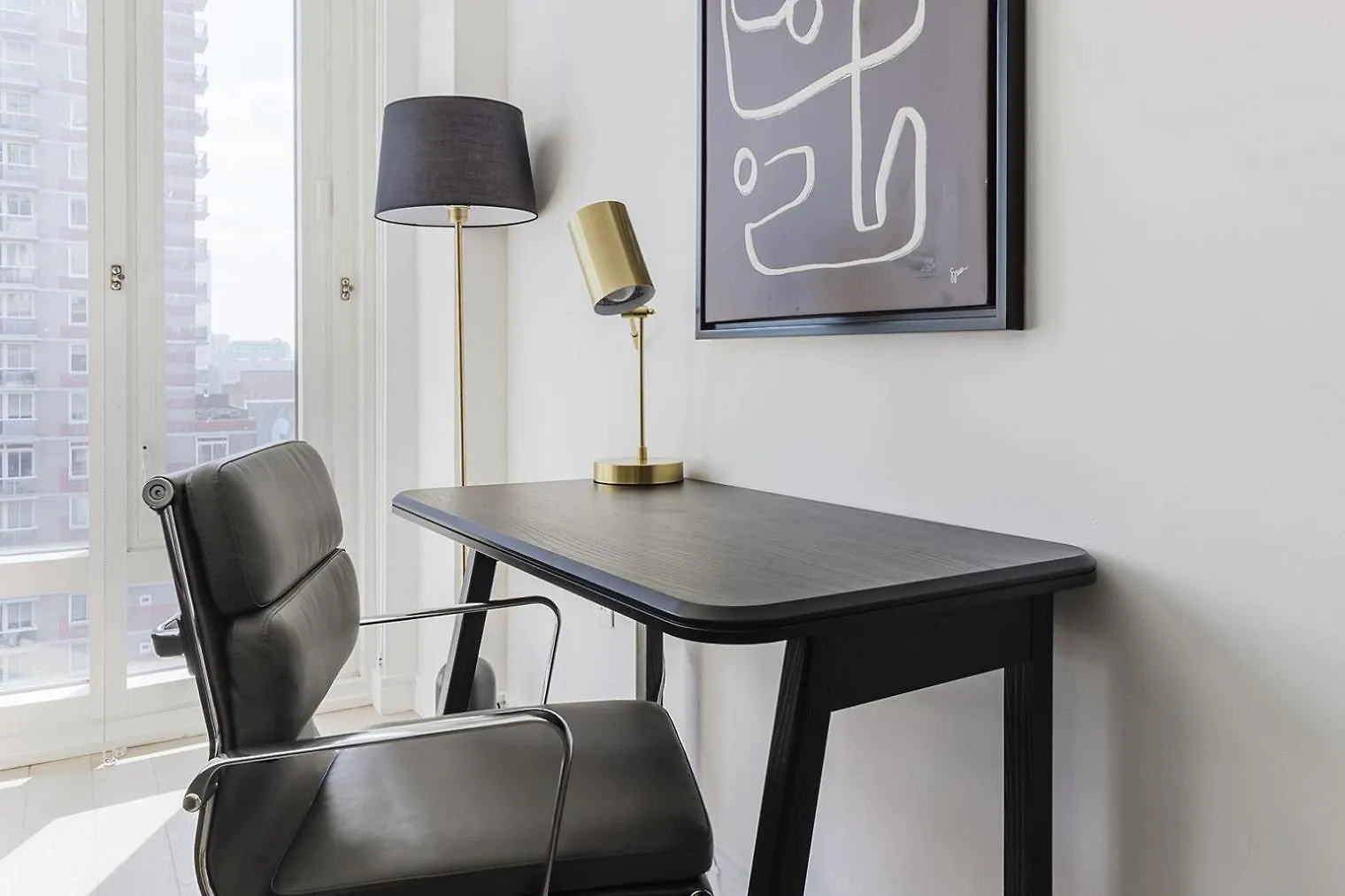 Apartament Blueground Midtown W Gym Wd Near Park Nyc-1519 Nowy Jork