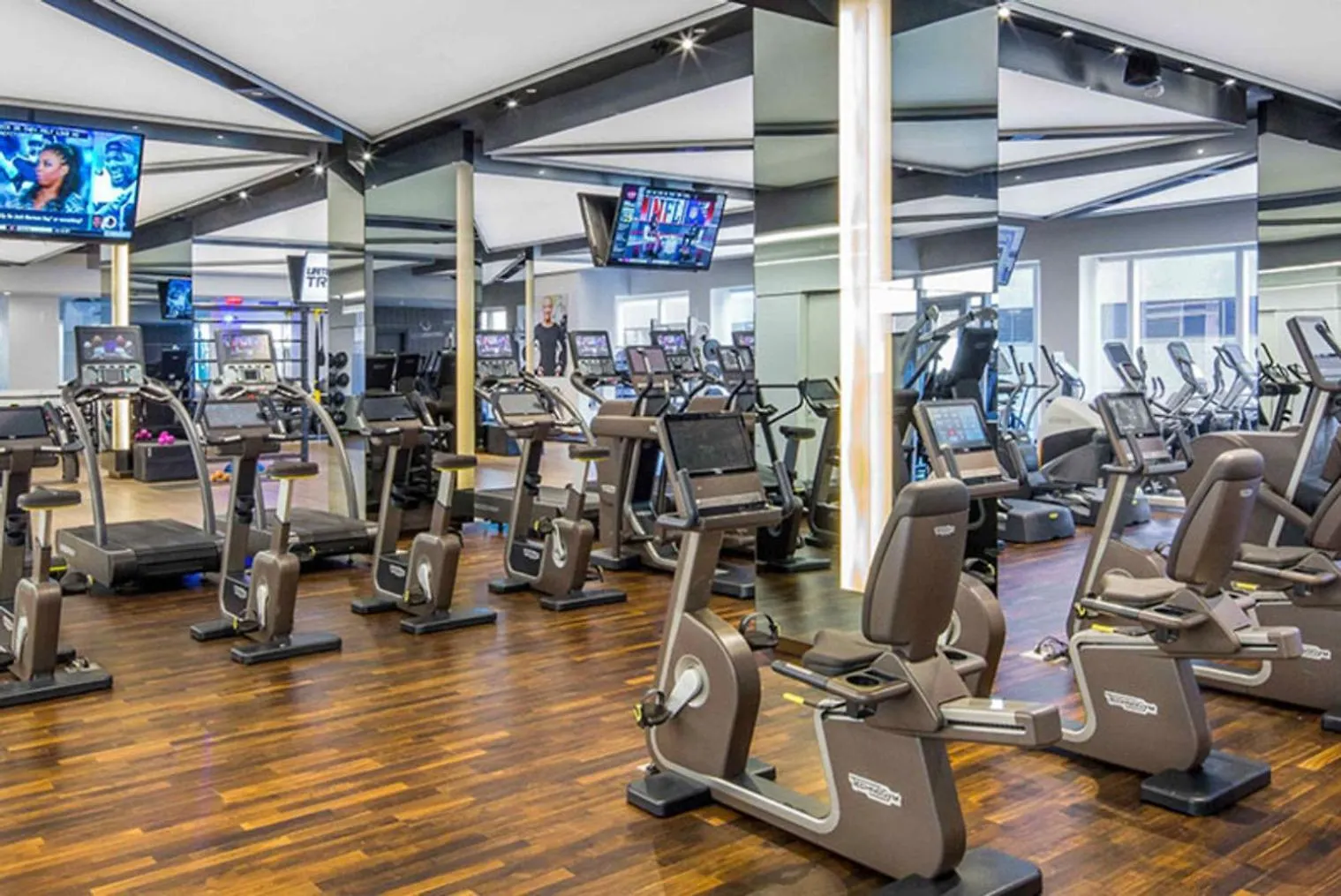Apartament Blueground Midtown W Gym Wd Near Park Nyc-1519 Nowy Jork Stany Zjednoczone Ameryki